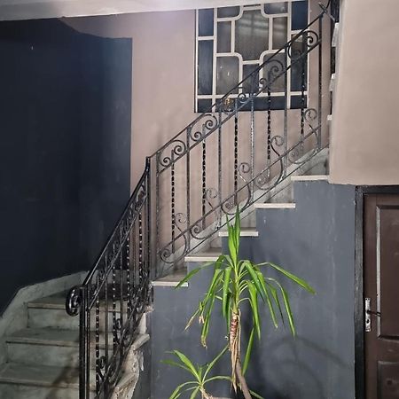 Ejido Apartamento Centro Montevideo 5 Personas 외부 사진