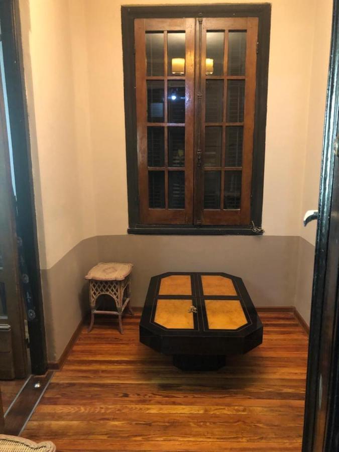 Ejido Apartamento Centro Montevideo 5 Personas 외부 사진