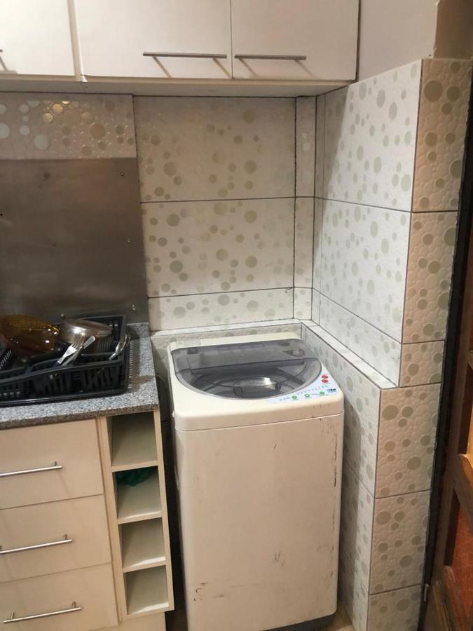 Ejido Apartamento Centro Montevideo 5 Personas 외부 사진