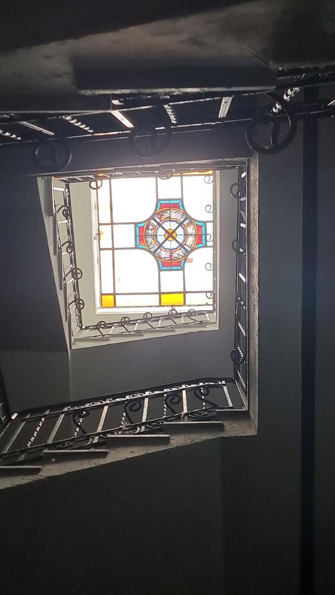 Ejido Apartamento Centro Montevideo 5 Personas 외부 사진
