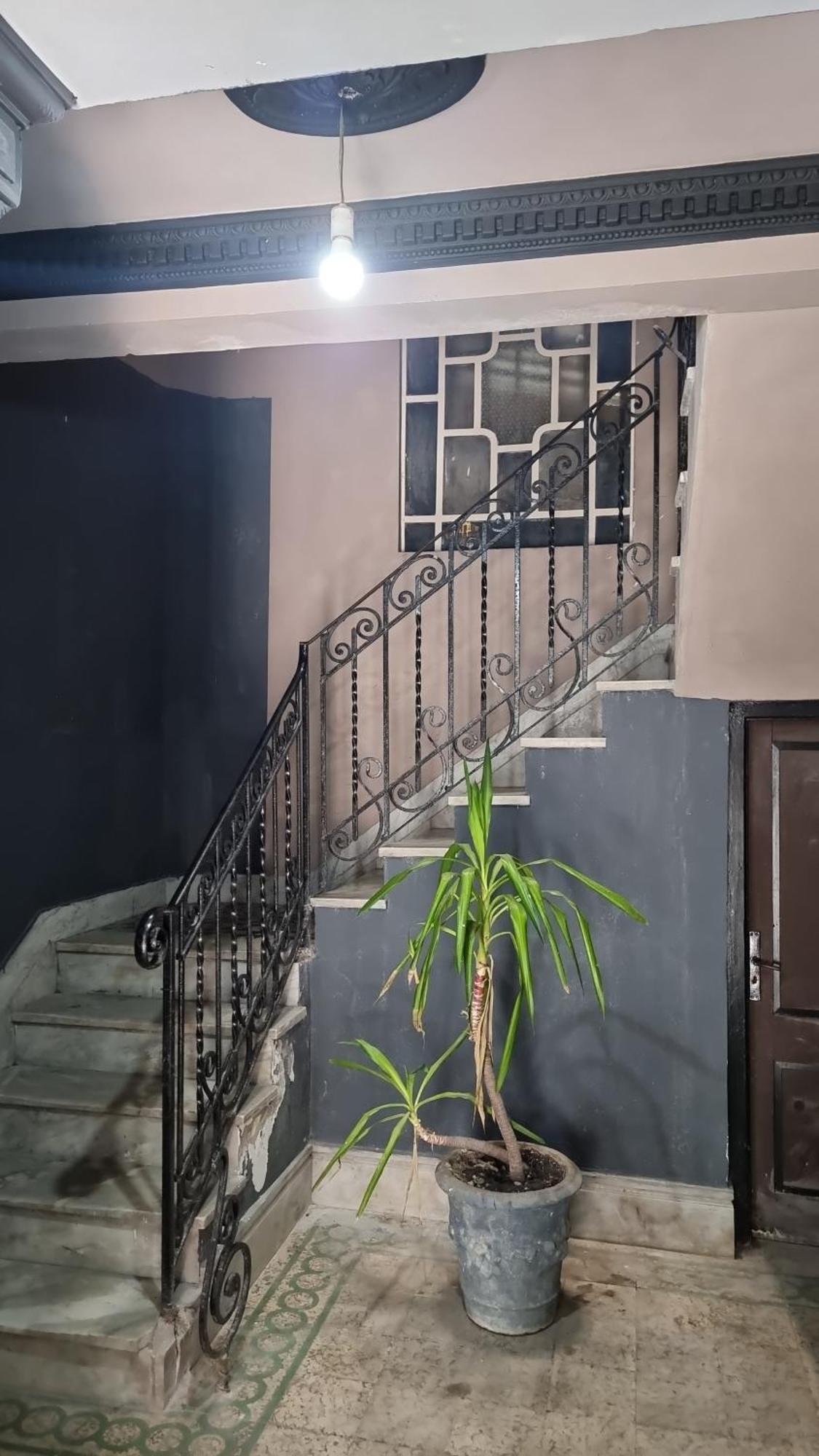 Ejido Apartamento Centro Montevideo 5 Personas 외부 사진